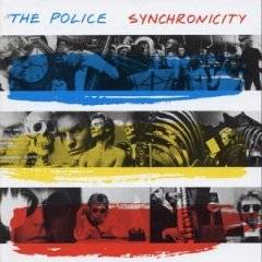 The Police : Synchronicity